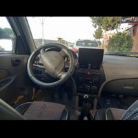تیبا 2 (هاچبک) SX، مدل ۱۳۹۴|خودرو سواری و وانت|کرمان, |دیوار