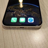 اپل iPhone 12 ۱۲۸ گیگابایت|موبایل|تهران, پرستار|دیوار