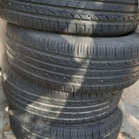 لاستیک|قطعات یدکی و لوازم جانبی|تهران, گلاب دره|دیوار