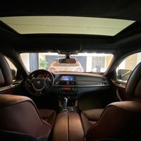 بی‌ام‌و X6 35i، مدل ۲۰۱۱|خودرو سواری و وانت|تهران, گرگان|دیوار