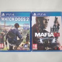 بازی ps5 ps4|کنسول، بازی ویدئویی و آنلاین|تهران, قلهک|دیوار