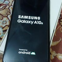 سامسونگ Galaxy A10s ۳۲ گیگابایت|موبایل|تهران, هفت چنار|دیوار