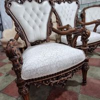 مبل استیل خاطره|مبلمان خانگی و میز عسلی|زنجان, |دیوار