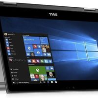 Dell 5379 Touch - 360|رایانه همراه|بروجرد, |دیوار