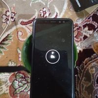 گلکسی S8|موبایل|تهران, شاندیز|دیوار