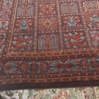 گلیم فرش ۲×۳ شسته شده و تمیز|گلیم، جاجیم، گبه|تهران, صادقیه|دیوار