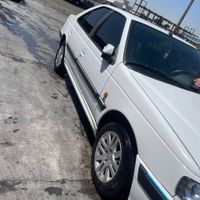 پژو پارس ELX XUM، مدل ۱۳۹۴|خودرو سواری و وانت|تهران, حمزه‌آباد|دیوار