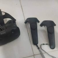 واقعیت مجازی HTC Vive|کنسول، بازی ویدئویی و آنلاین|تهران, سهروردی|دیوار