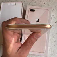 ایفون  8 پلاس Iphone 8 plus کلکسیونی|موبایل|تهران, بلوار کشاورز|دیوار