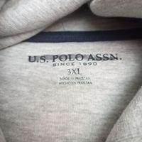 سوئیشرت مردانه پولو US POLO ASSN|لباس|شیراز, شهرک بزین|دیوار