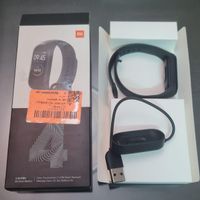 مچ بند شیائومی mi band 4|ساعت|تهران, کوی بیمه|دیوار