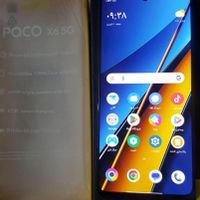 شیائومی Poco X6 با حافظهٔ ۲۵۶ گیگابایت|موبایل|تهران, خزانه|دیوار