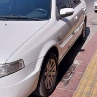 سمند سورن ELX توربو شارژ، مدل ۱۳۹۶|خودرو سواری و وانت|تهران, دولتخواه|دیوار
