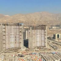 پیش-فروش-برج-Nطبقات-بالا-ویو-کوهستان-چیتگر