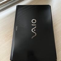 لپ تاپ سونی Sony VAIO تمیز در حد نو|رایانه همراه|تهران, صادقیه|دیوار