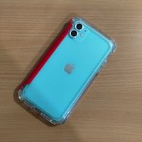 اپل iPhone 11 ۱۲۸ گیگابایت|موبایل|تهران, ارامنه|دیوار