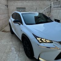 لکسوس NX 300 H 300 F، مدل ۲۰۱۷|خودرو سواری و وانت|تهران, الهیه|دیوار