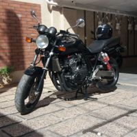 CB 1000|موتورسیکلت|تهران, مسعودیه|دیوار