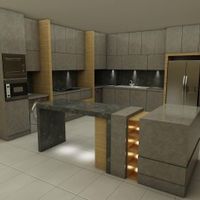 بازسازی، مشارکت،ویلا سازی، دکوراسون داخلی و کابینت|خدمات پیشه و مهارت|مشهد, آبکوه|دیوار