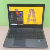 لپ تاپ HP مدل ZBOOK 15 G2|رایانه همراه|تهران, بهار|دیوار