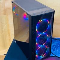 PC گیمینگ|رایانه رومیزی|تهران, اکباتان|دیوار
