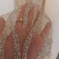 لباس مجلسی پنل دار|لباس|تهران, بلورسازی|دیوار