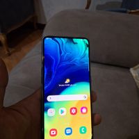 سامسونگ Galaxy A80 ۱۲۸ گیگابایت|موبایل|تهران, شهرک ولیعصر|دیوار