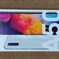 سامسونگ Galaxy A50 ۱۲۸ گیگابایت|موبایل|تهران, کوی بیمه|دیوار