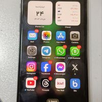 اپل iPhone XS Max ۶۴ گیگابایت|موبایل|تهران, شمیران‌نو|دیوار