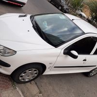 پژو 206 SD V8، مدل ۱۳۹۹|سواری و وانت|فردیس, |دیوار