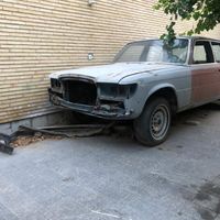 بنز 280s|خودرو کلاسیک|تهران, تهرانپارس غربی|دیوار