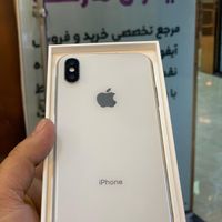 اپل iPhone XS ۲۵۶ گیگابایت در حد با مهلت تست|موبایل|تهران, دهقان|دیوار