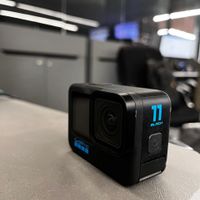 GoPro Hero 11|دوربین عکاسی و فیلم‌برداری|تهران, اختیاریه|دیوار