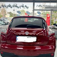نیسان جوک NISSAN JUKE .. مدل 2017 پلاتینیوم|خودرو سواری و وانت|تهران, دانشگاه شریف|دیوار