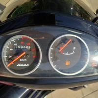 کاوان ۱۲۵ مدل ۹۸|موتورسیکلت|تهران, پونک|دیوار