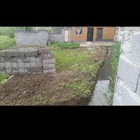 107متر زمین مسکونی سند دار|فروش زمین و ملک کلنگی|رشت, جانبازان|دیوار