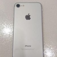 اپل iPhone 7 ۱۲۸ گیگابایت|موبایل|تهران, شهرک راه‌آهن|دیوار