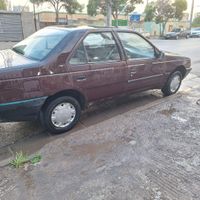 پژو ۴۰۵ gli مدل ۸۴|خودرو سواری و وانت|اردبیل, |دیوار