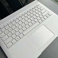 سرفیس بوک ۲ دو قلم موس 13inch i7 512 16|رایانه همراه|تهران, الهیه|دیوار