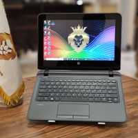 مینی hp تاچ11اینچ i3/8/256SSD باطری9سلولی جهت هدیه|رایانه همراه|تهران, میدان ولیعصر|دیوار