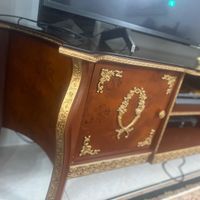 میز تیوی چوب راش|میز تلویزیون|تهران, عبدل‌آباد|دیوار