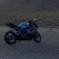 موتورgsxr1000|موتورسیکلت|تهران, افسریه|دیوار