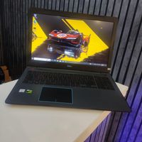 لپ‌تاپ گیمینگ وDELL i7 نسل بالا 12هسته‌گرافیک GTX|رایانه همراه|تهران, میرداماد|دیوار