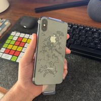 اپل iPhone XS ۲۵۶ گیگابایت|موبایل|تهران, شهران جنوبی|دیوار