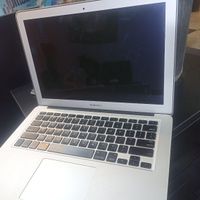 MacBook Air2011 در حد نو|رایانه همراه|تهران, ستارخان|دیوار