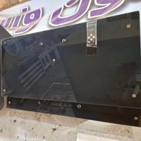 هود مورب مشکی و سفید لمسی و کلیدی و توربو|هود|تهران, وردآورد|دیوار
