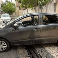 برلیانس H220 دنده ای، مدل ۱۳۹۵|خودرو سواری و وانت|تهران, سعادت‌آباد|دیوار