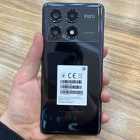 شیائومی Poco x6 pro 5g|موبایل|تهران, یافت‌آباد|دیوار