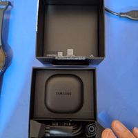 galaxy buds 2 pro|لوازم جانبی موبایل و تبلت|تهران, کوهک|دیوار