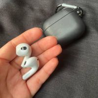 Airpod 3 ایرپاد ۳|لوازم جانبی موبایل و تبلت|تهران, ولنجک|دیوار